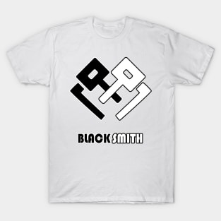 Blacksmith T-Shirts for Sale | TeePublic